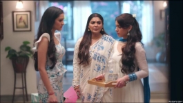 Iss Ishq Ka Rabb Rakha - 28th September 2024